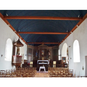 église Saint pierre