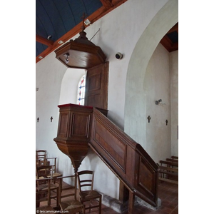 église Saint pierre