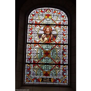 église saint Seglin