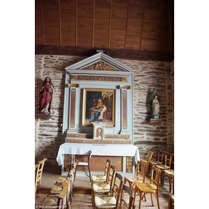 église saint Thurial