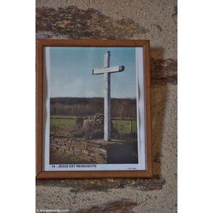 église saint Thurial