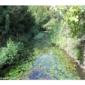Chemin des amoureux de Watou
Jumelage 2010