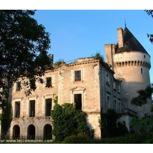 Le château