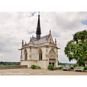 Le Château ( La Chapelle )