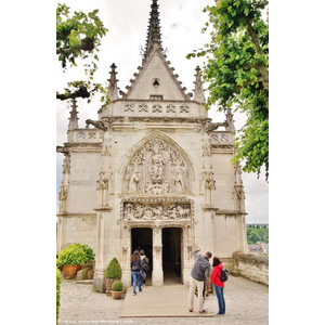 Le Château ( La Chapelle )