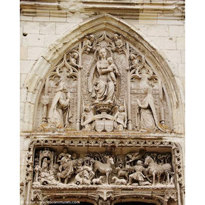 Le Château ( La Chapelle )