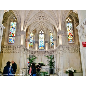 Le Château ( La Chapelle )