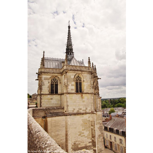 Le Château ( La Chapelle )