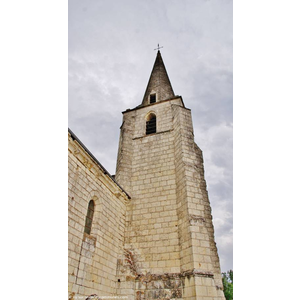 église St Symphorien