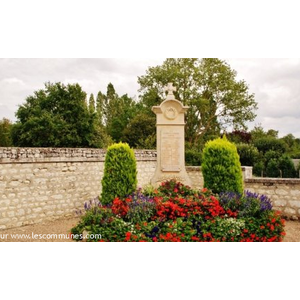 Le Monument-aux-Morts