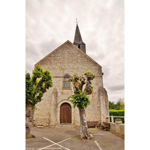 église St Martin