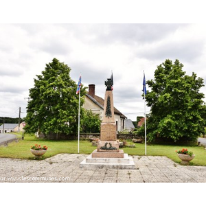 Le Monument-aux-Morts
