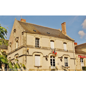 La Mairie