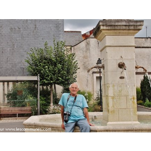 La Commune ( Fontaine )