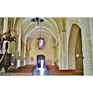 église St Symphorien