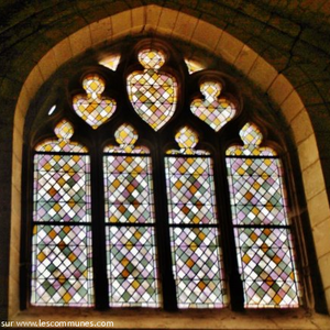 église St Symphorien