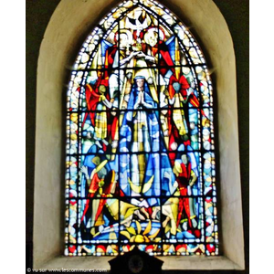 église St Symphorien