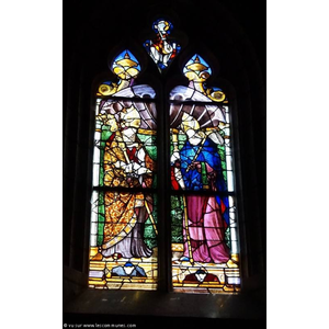 église Saint Venant 