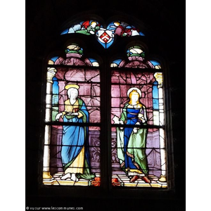 église Saint Venant 