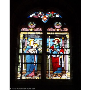 église Saint Venant 