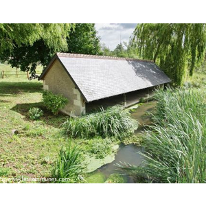 le Lavoir 