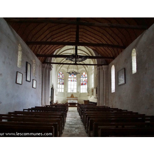 église  Saint Martin 