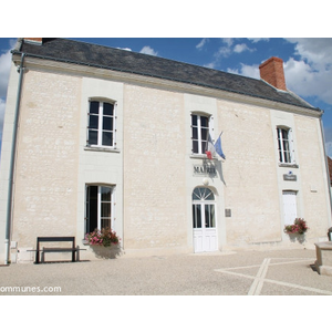 la mairie