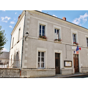 La Mairie
