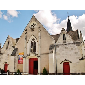 église Notre-dame