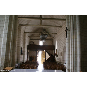 église Saint Martin