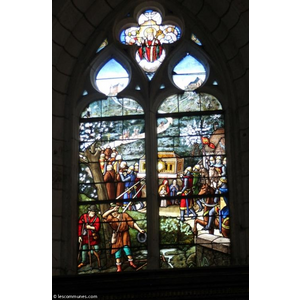 église Saint Martin