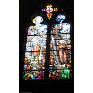 église Saint Martin