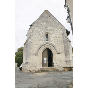 église Saint Martin 