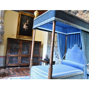 Commune de CHENONCEAUX