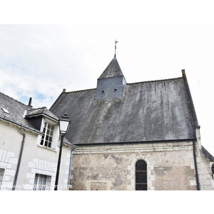 église Saint Jean Baptiste 