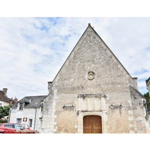 église Saint Jean Baptiste 