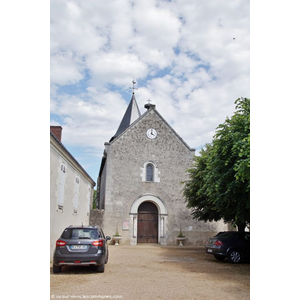 église saint Pierre 