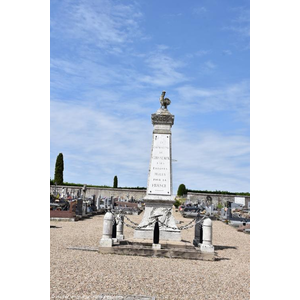 Commune de CHISSEAUX