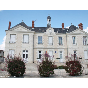 la mairie
