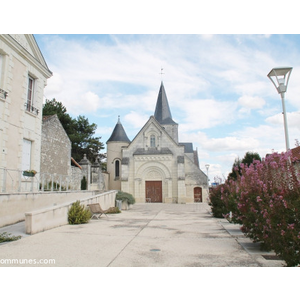 église Saint denis