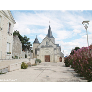 Commune de COURCOUE