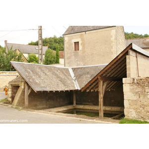 le lavoir