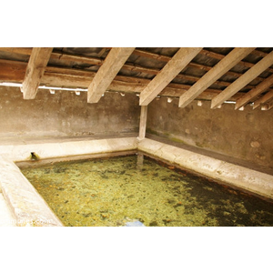 le lavoir
