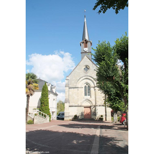 église Saint léger