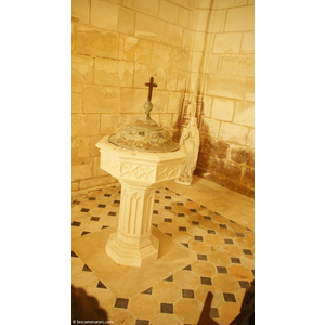 église Saint Maurice