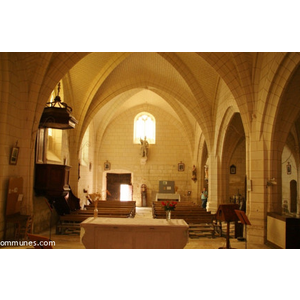 église Saint Maurice