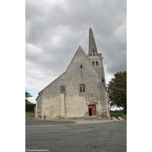 église Saint Maurice