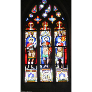 église Saint Maurice