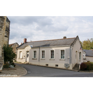 la mairie
