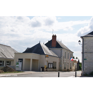 le village